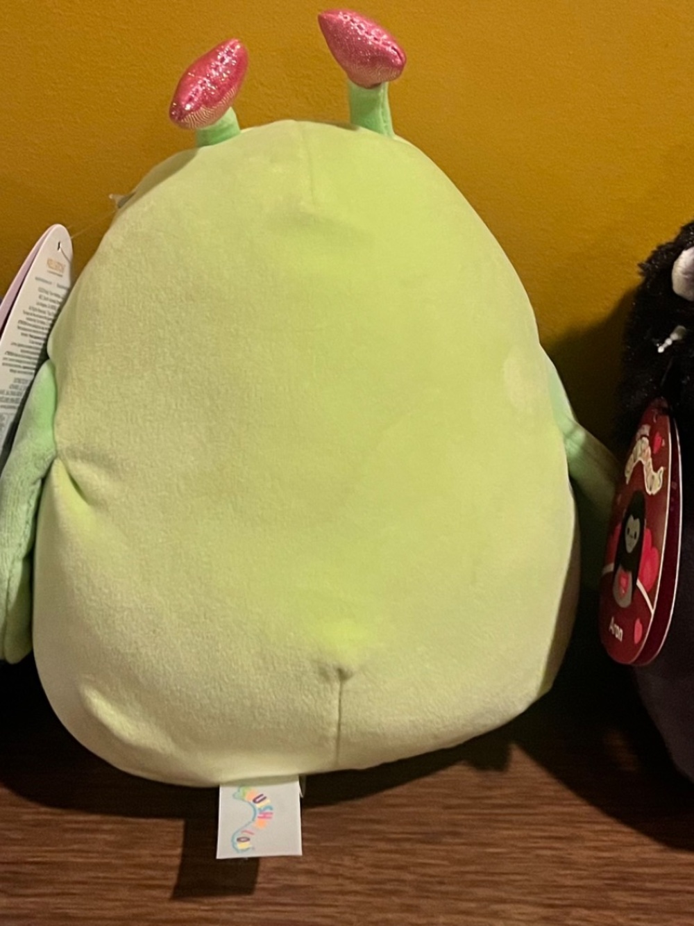 Squishmallow Collection - Picture 4 of 4
